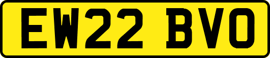 EW22BVO