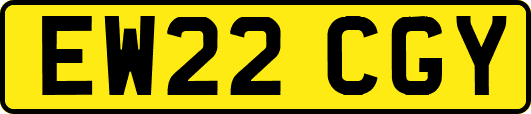 EW22CGY