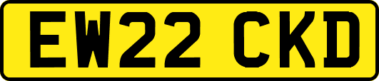 EW22CKD