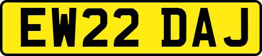 EW22DAJ