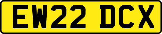 EW22DCX