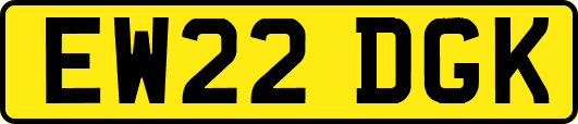 EW22DGK