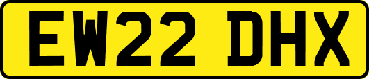 EW22DHX
