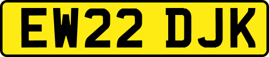 EW22DJK