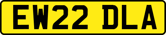 EW22DLA