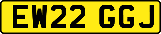 EW22GGJ