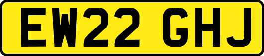 EW22GHJ
