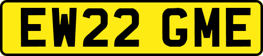 EW22GME