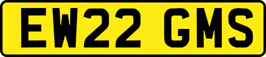 EW22GMS