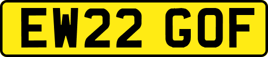 EW22GOF
