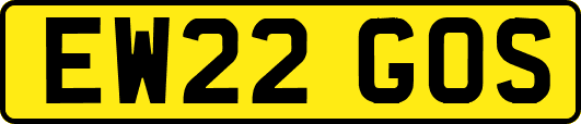 EW22GOS