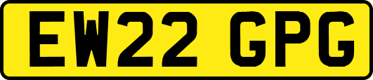 EW22GPG