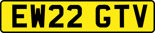 EW22GTV