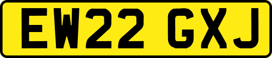 EW22GXJ