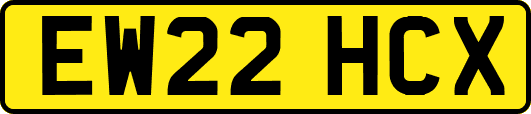 EW22HCX