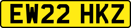 EW22HKZ