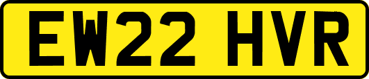 EW22HVR