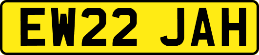 EW22JAH