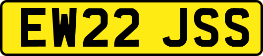 EW22JSS