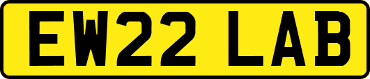EW22LAB