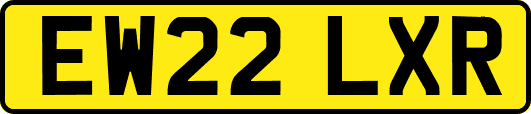 EW22LXR