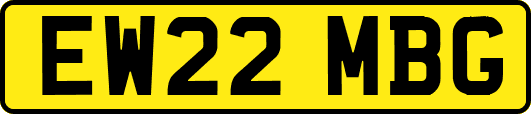 EW22MBG