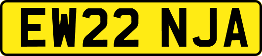 EW22NJA