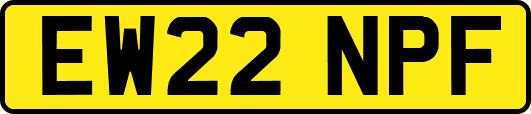 EW22NPF
