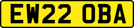EW22OBA