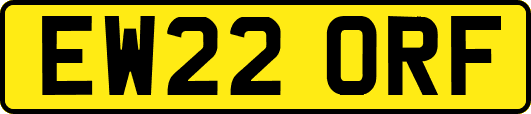 EW22ORF