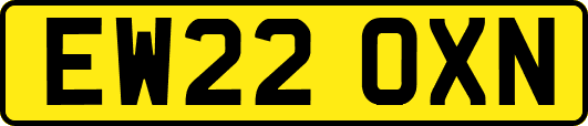 EW22OXN