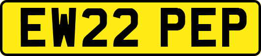 EW22PEP