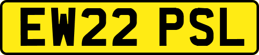 EW22PSL