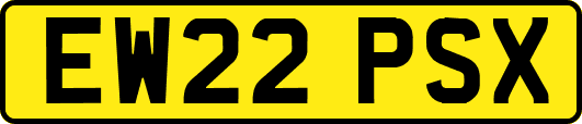 EW22PSX