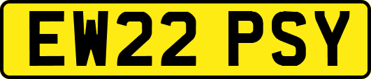 EW22PSY