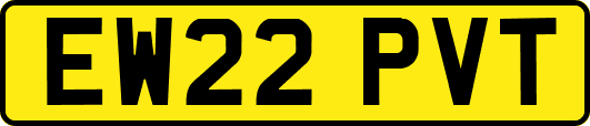 EW22PVT