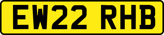 EW22RHB