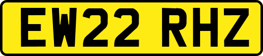 EW22RHZ