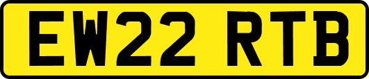 EW22RTB