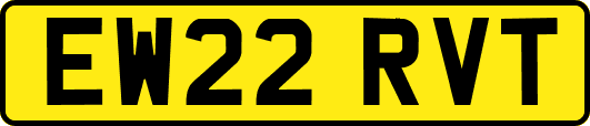 EW22RVT