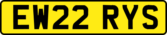 EW22RYS