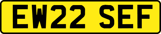 EW22SEF
