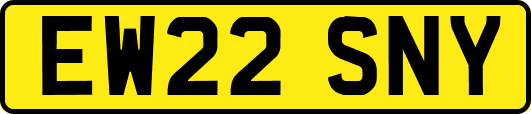 EW22SNY
