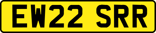 EW22SRR