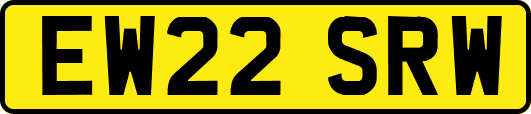 EW22SRW