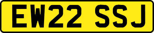 EW22SSJ