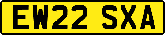 EW22SXA