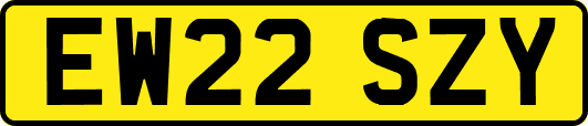 EW22SZY