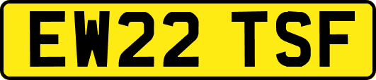 EW22TSF