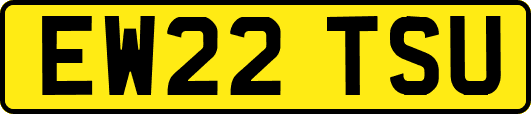 EW22TSU